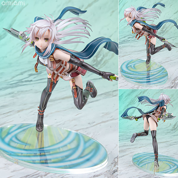 軌跡シリーズ フィー・クラウゼル 1/8 完成品フィギュア[コトブキヤ 