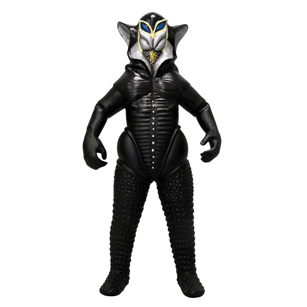 MIDDLE size series ウルトラマン メフィラス星人 1/350 ソフト