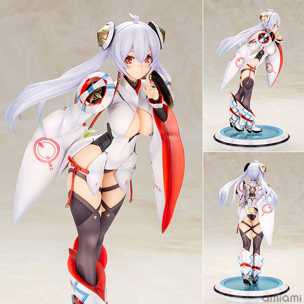 特典】ファンタシースターオンライン2 マトイ Nidy-2D-Ver. 1/7 完成品