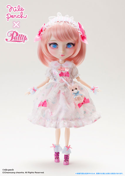 Pullip(プーリップ) PipyFilia (ピピフィリア)amiami.jpあみあみオンライン本店