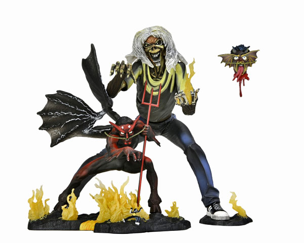 Iron Maiden　アイアンメイデン　魔力の刻印　リキッドブルー製　Tee 51REC75DE3L._UF350,350_QL50_.jpg
