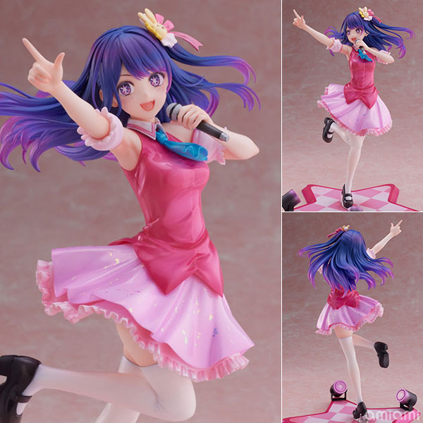 推しの子 星野アイ フィギュア御検討よろしくお願いします