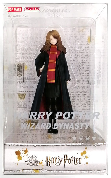 ハリーポッター HARRY POTTER figpin フィグピン フィギュア ハリーポッター HARRY POTTER figpin フィグピン 3種 海外