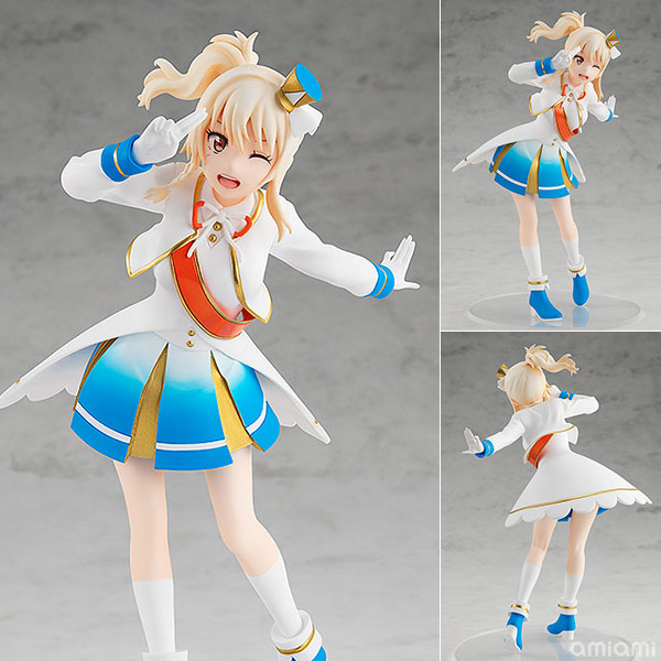 特典】POP UP PARADE ラブライブ！虹ヶ咲学園スクールアイドル同好会