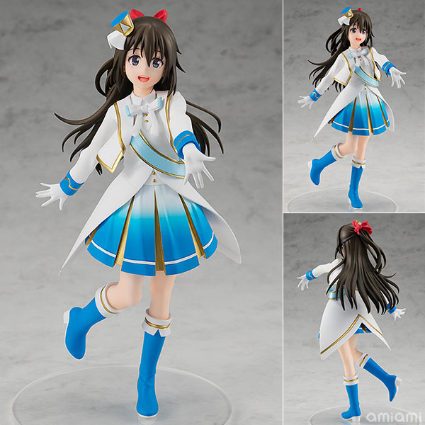 ま*ゆ様 虹ヶ咲　POP UP PARADE Amazon.co.jp: POP UP PARADE ラブライブ! 虹ヶ咲学園スクール