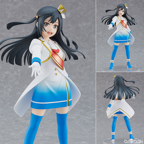 特典】POP UP PARADE ラブライブ！虹ヶ咲学園スクールアイドル同好会