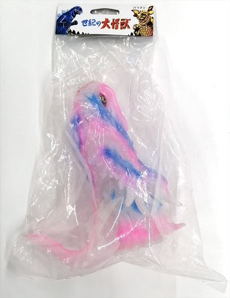 ゴジラ対ヘドラ ヘドラ T・A・G 完成品フィギュア (ゴジラ・ストア限定)