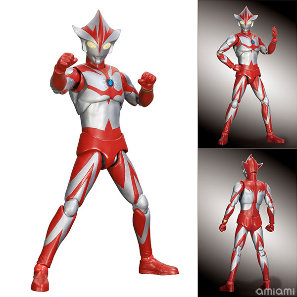 ザ ウルトラマン フィギュア 人気