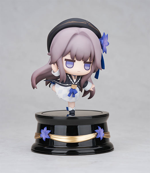 【中古】崩壊：スターレイル ハッピーピルエット： ヘルタ 完成品フィギュア[miHoYo]