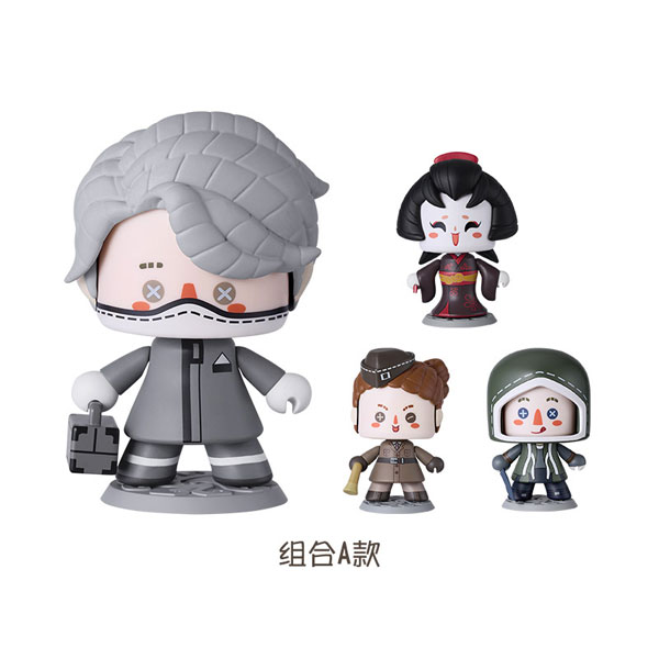 Amazon | 「 第五人格（Identity V） 」 アイデンティティV 卓上