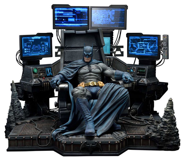 スローンレガシー バットマン(コミック) バットマン タクティカルスローン 前入金 銀行振込のみ】スローンレガシー バットマン タクティカル