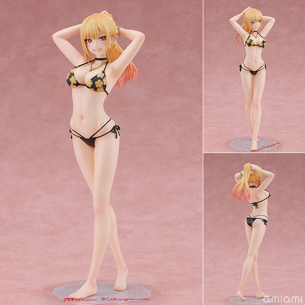 ANIPLEX その着せ替え人形は恋をする 喜多川 海夢 Swim suitペットも飼っていません