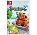 Nintendo Switch 北米版 Advance Wars 1 + 2： Re-Boot Camp[任天堂]《在庫切れ》