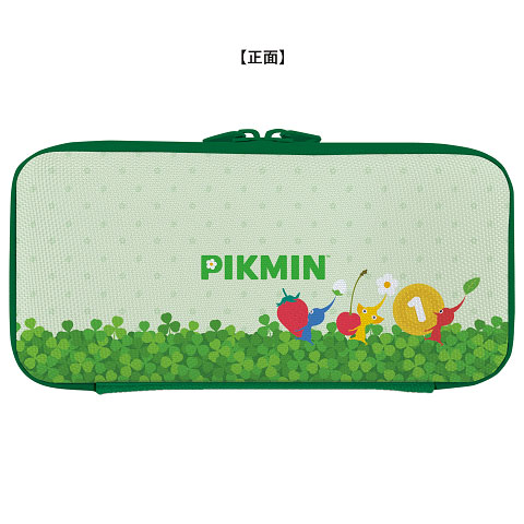 ハードケースCOLLECTIONforSwitchピクミンType-B Amazon.co.jp: 【任天堂ライセンス商品】ハードケース