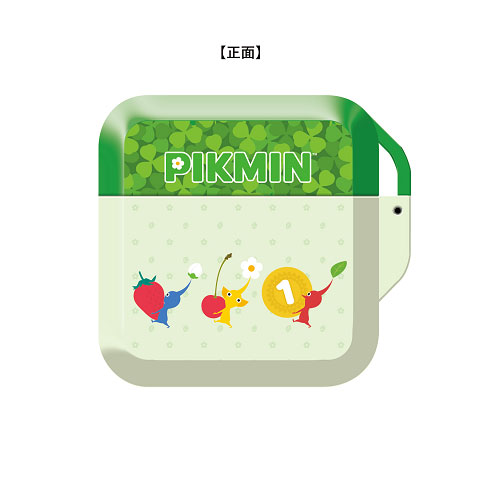 カードポッド COLLECTION for Nintendo Switch ピクミン Type-B