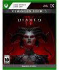 Xbox One 北米版 Diablo IV[ブリザード・エンターテイメント]《在庫切れ》