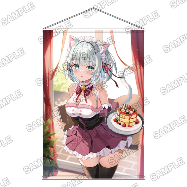 探偵はもう、死んでいる。』 シエスタ生誕祭2023 WスエードB2 