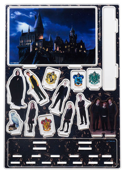 ★USJ限定【新品・匿名配送】ハリーポッター　ヘドウィグ　動く　肩のせ USJ ハリーポッター ヘドウィグ 動く 肩のせギミック - メルカリ