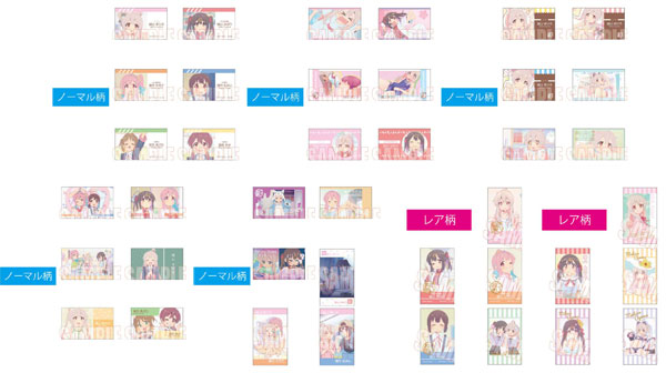 トレーディング名刺 お兄ちゃんはおしまい！ 10パック入りBOX