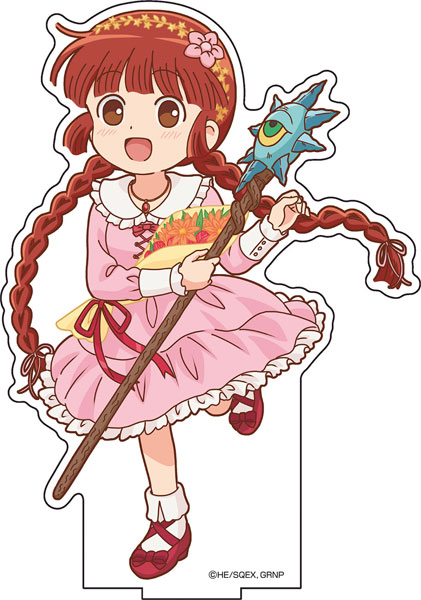 魔法陣グルグル　キャンバスアート　おまけのクリアファイル付き 検索結果]-amiami.jp-あみあみオンライン本店-