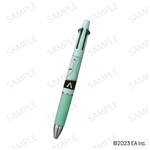 Apex Legends ジェットストリーム4＆1(ネッシー)[インフォレンズ