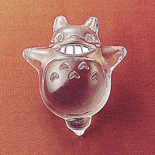 となりのトトロ ペーパーウエイト 駒トトロ[ノリタケカンパニーリミテド]《発売済・在庫品》