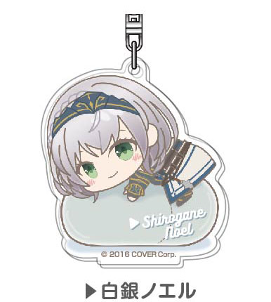 Noelchannel ノエルチャンネル　名場面大集合　アクリルキーホルダー Amazon.co.jp: Noelchannel 名場面大集合 アクリルキーホルダー