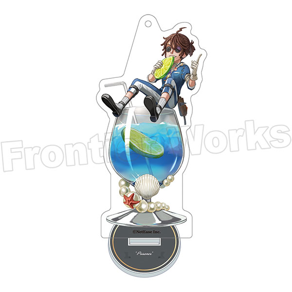 Identity V マイカクテル アクリルスタンドキーホルダー 傭兵