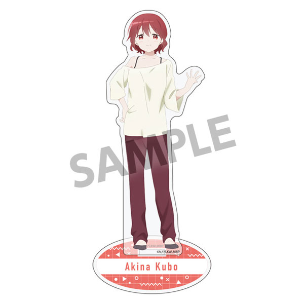 【ラス1】久保さんは僕を許さない クリアファイル 全種 エプロン メイド 小悪魔 Amazon.co.jp: 久保さんは僕を許さない 久保渚咲 小悪魔メイド