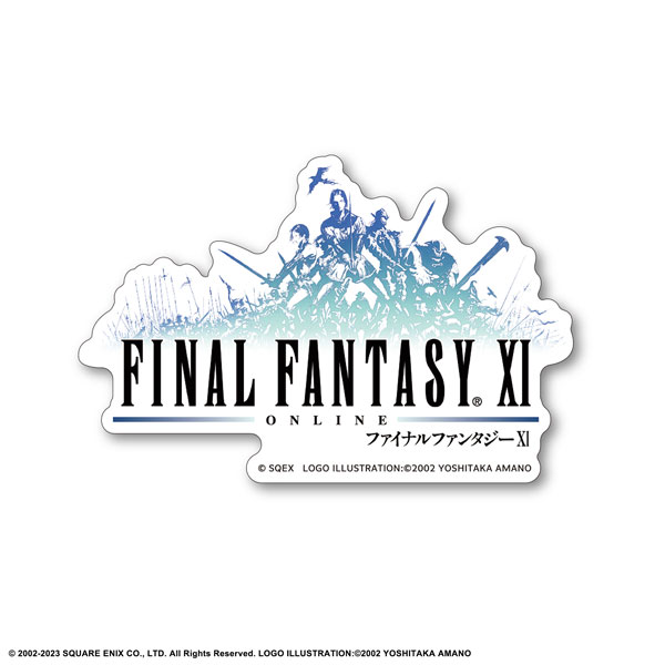 最大70％オフ [スクウェア・エニックス] FINAL FANTASY XI ONLINE