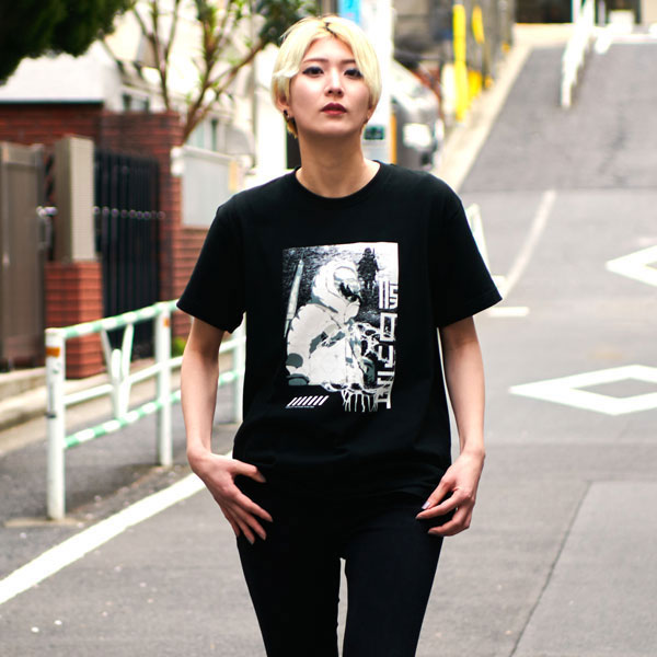 大雪海のカイナ Tシャツ XL[Tokyo Otaku Mode]《在庫切れ》