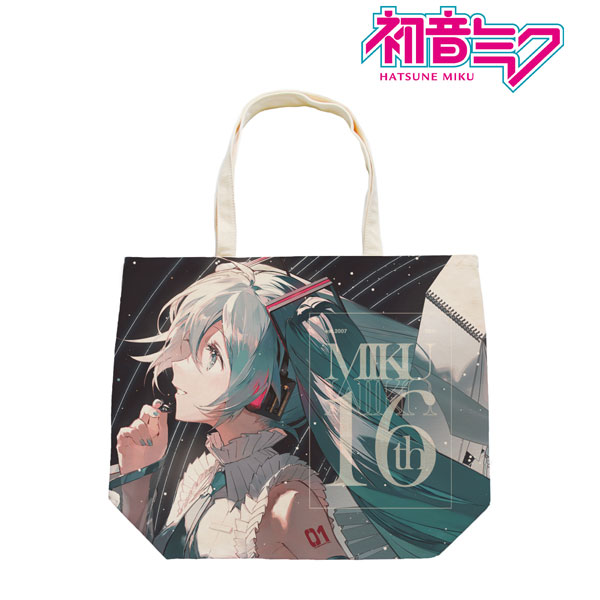 ボーカロイド 初音ミク マジカルミライ 2015 トートバッグ マジカルミライ 2015 | 初音ミクの創作文化を発信するイベント！