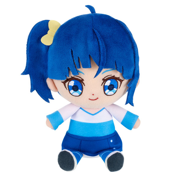 ひろがるスカイ！プリキュア キュアフレンズぬいぐるみ ソラ・ハレワタール[バンダイ]《在庫切れ》