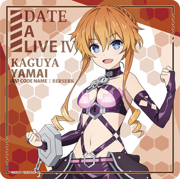 デートアライブ　八舞姉妹　倶矢　夕弦　プレイマット　ラバーマット Amazon.co.jp: デートアライブ 八舞姉妹 倶矢 夕弦 プレイマット