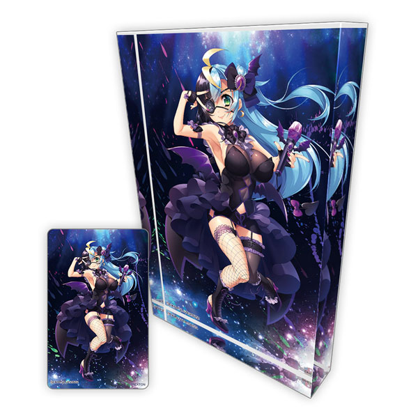 戦国†恋姫」NEXTON LIVE 2022 伊達龍巳 ライブver アクリル