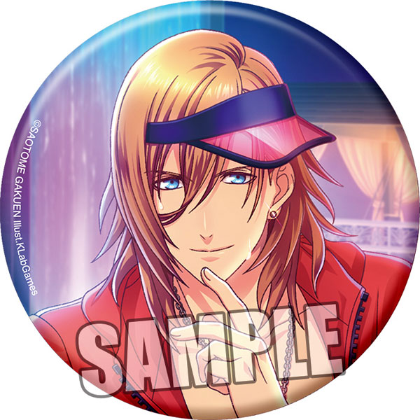 うたの☆プリンスさまっ♪ Beyond the Sunset 缶バッジ レン うたの☆プリンスさまっ♪ Shining Live 缶バッジ Beyond the