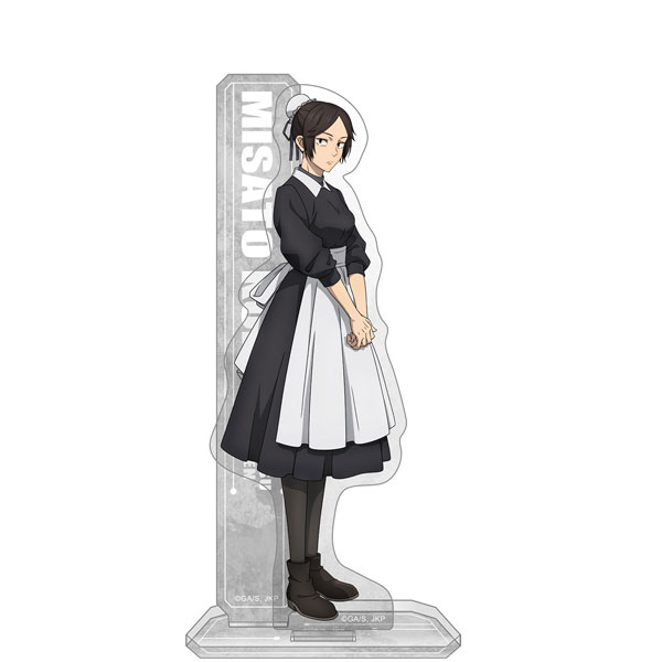 呪術廻戦 第2期 懐玉・玉折 アクリルスタンド 黒井美里[ムービック
