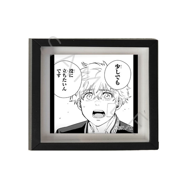 WINDBREAKER ウィンブレ ミニアートフレーム 集合 WINDBREAKER ウィンブレ ミニアートフレーム 集合 WINDBREAKER