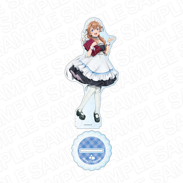 シャインポスト デカアクリルスタンド 青天国春 メイド服 ver