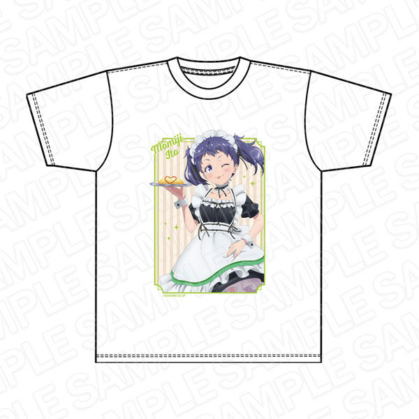 シャインポスト Tシャツ 伊藤紅葉 メイド服 ver.[コンテンツシード]《在庫切れ》