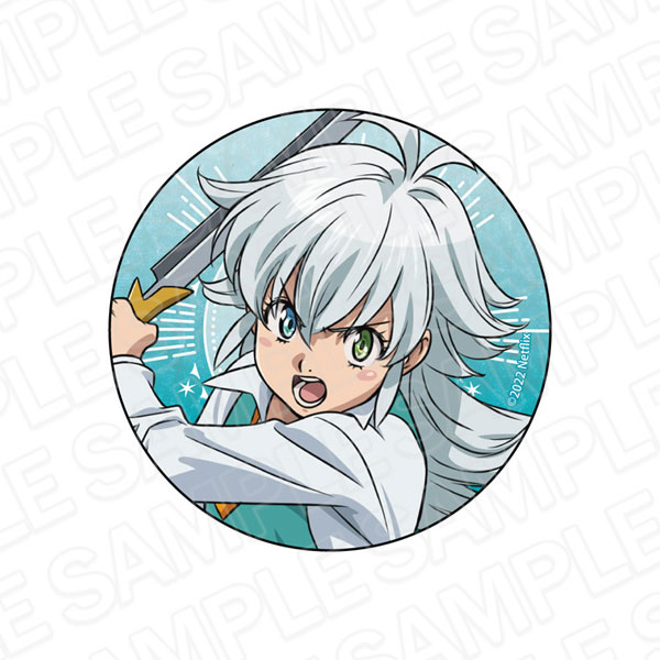 七つの大罪トリスタン】七つの大罪 黙示録の四騎士]トリスタン base