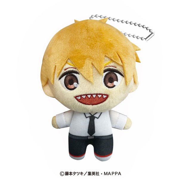 チェンソーマン 東急ホテル アクスタ マキマ チェンソーマン - マキマB