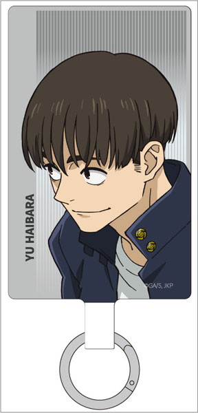 呪術廻戦 マルチリングプラス Lサイズ 灰原雄 懐玉・玉折[バンダイ]《発売済・在庫品》