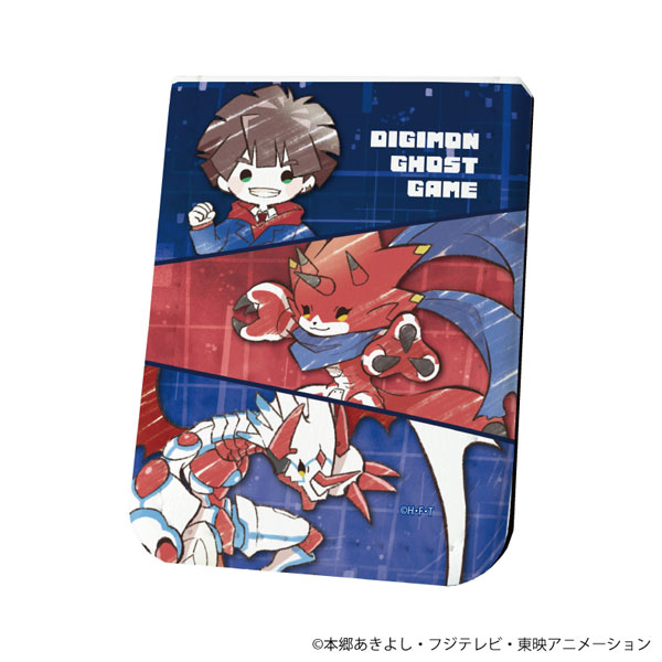 デジモン　大江戸温泉　ブックカバー　8種 デジモン 大江戸温泉 ブックカバー 8種 デジモン 大江戸温泉