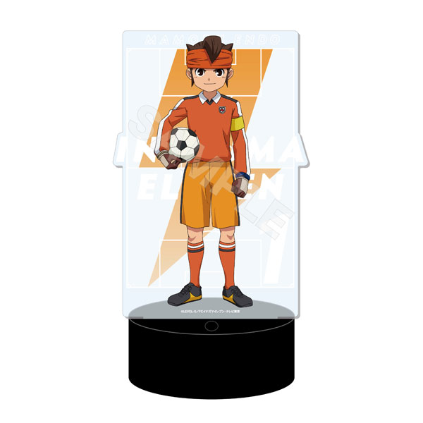 イナズマイレブン オリオンの刻印 円堂守 キャンバスアート ヨロズマート受注生産 イナズマイレブン オリオンの刻印 円堂守 キャンバスアート