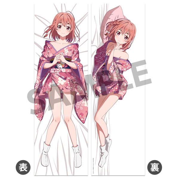 彼女、お借りします 添い寝抱き枕カバー 桜沢墨[ホビーストック]《在庫