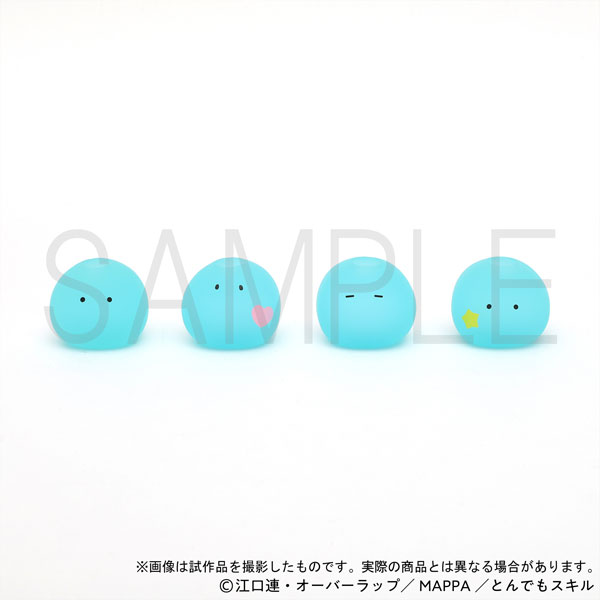 とんでもスキルで異世界放浪メシ スイのペン立てコレクション 4種セット(未開封) とんでもスキルで異世界放浪メシ スイのペン立てコレクション 4個入り