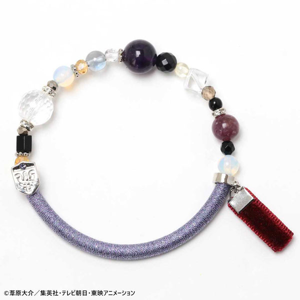 ワールドトリガー ワインドコードブレスレット 三輪秀次[めのや]《在庫切れ》