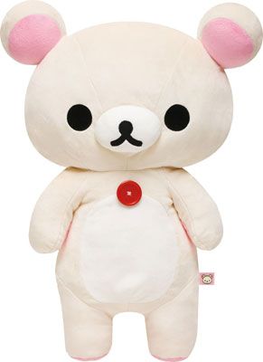 MR75801 リラックマ ぬいぐるみL コリラックマ