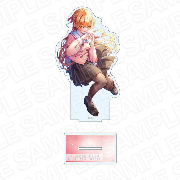 幼馴染とはラブコメにならない デカアクリルスタンド 火威灯